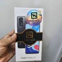 مادربرد گوشی note 11 شیاومی