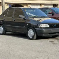 پراید ۸۷|خودرو سواری و وانت|اسلامشهر, صادقیه|دیوار