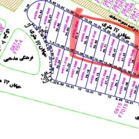 ۳۰۵ متر سند تک برگ