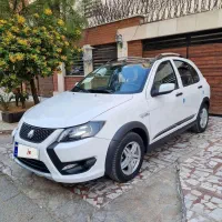 کویکGXRLرینگ اسپرت۱۴۰۴|خودرو سواری و وانت|اهواز, کیانپارس |دیوار