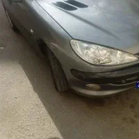 206کم کار بی رنگ