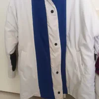 کاپشن دو رو سایز ۴۸. ۵۰