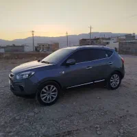 جک s5 مدل 97 اتومات