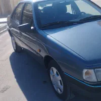 پژو 405جی ال ایکس مدل97