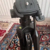 سه پایه دوربین و تراز لیزر|دوربین عکاسی و فیلم‌برداری|اهواز, کمپلو جنوبی|دیوار