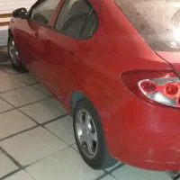 پرتون جنتو مدل ۲۰۰۸|خودرو سواری و وانت|تهران, دکتر هوشیار|دیوار