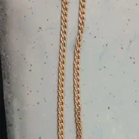 زنجیر طلا