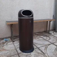 سطل زباله