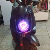 موتور برقی مادو ۲۳۰ وات۹/۳۰۰