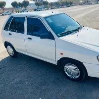 پراید 111مدل 98|خودرو سواری و وانت|سیرجان, |دیوار