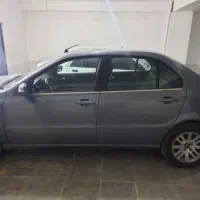 دنا معمولی ۹۷ خاکستری متالیک|خودرو سواری و وانت|بروجرد, |دیوار