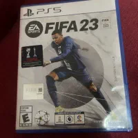 فیفا ۲۰۲۳ps5