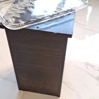 میوه خوری بلوری|ظروف سرو و پذیرایی|ورامین, ورامین|دیوار