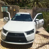 دنا +(پلاس) ۶ سرعته موتور Ef7p رینگ آلومینیوم