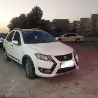 کوییک rs مدل ۱۴۰۲ پارس خودرو