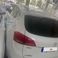 جک اس ۵|خودرو سواری و وانت|ارومیه, |دیوار