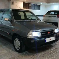 141معاوضه با پژو یا سمند