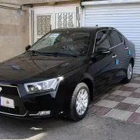 دنا پلاس 6 دنده ای