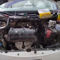 تنظیم موتور درمحل