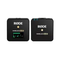 میکروفون رود rode wireless go زیر قیمت