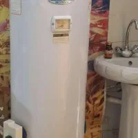 ابگرم کن 90 گالن نو