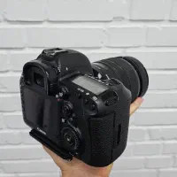 Canon 5D mark IV|دوربین عکاسی و فیلم‌برداری|تهران, شهرک استقلال|دیوار