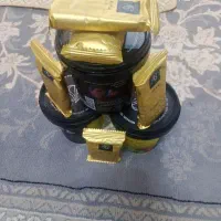 طعم قلیان