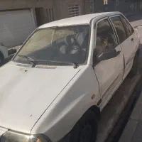 فروش پراید مدل ۷۹|خودرو سواری و وانت|ماهدشت, |دیوار