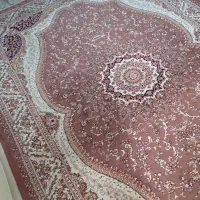 فرش ۶ متری ۵۰۰ شانه