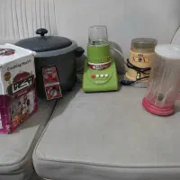 وسایل اشپزخانه