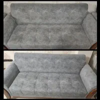 مبل شویی لوکس|خدمات نظافت|گنبد کاووس, |دیوار