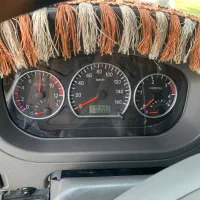 کامیون الوند ۶تنی