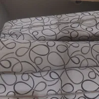 نشیمنگاه و پشتی مبل