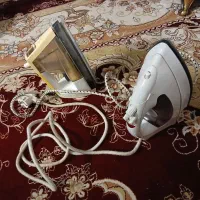 دو عدد اتو