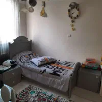 *سرویس خواب رویایی و کامل برای سیسمونی*|تخت و سرویس خواب|تهران, سعادتآباد|دیوار