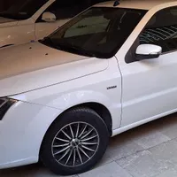دنا معمولی تیپ ۲، مدل ۱۳۹۴