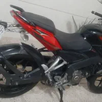 ns200|موتورسیکلت|ورامین, شهرک مدرس|دیوار