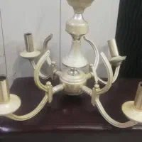 لوستر قدیمی