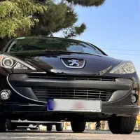 ۲۰۷ اتومات مدل ۱۳۹۷|خودرو سواری و وانت|مشهد, هنرستان|دیوار