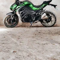 موتور طرح z1000