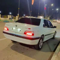 پژو پارس خاص