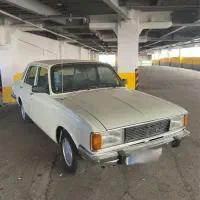 پیکان ۱۳۸۳ کاردرد ۴۷۰۰۰ کیلومتر