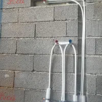 باسلام و عرض تاسیسات با ضمانت