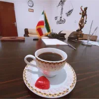 فروش میز مدیریت ابعاد بزرگ و کنفرانس و صندلی|دفتر کار|اهواز, رسالت|دیوار