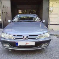 پژو پارس کلکسیونی اتومات tu5