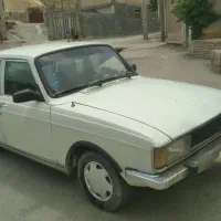 فروش پیکان 8۳|خودرو سواری و وانت|اصفهان, شهرک مهدیه|دیوار