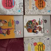 کتاب های کنکور انسانی ،جامعه شناسی و عربی