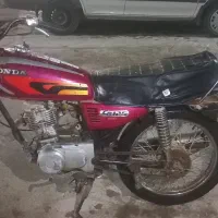 موتور مدل ۸۶