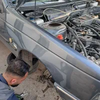 مکانیک و باطری ساز سیار 24ساعت شبانه روز