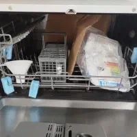 ماشین ظرفشویی|ماشین ظرفشویی|رشت, کوی بیانی|دیوار